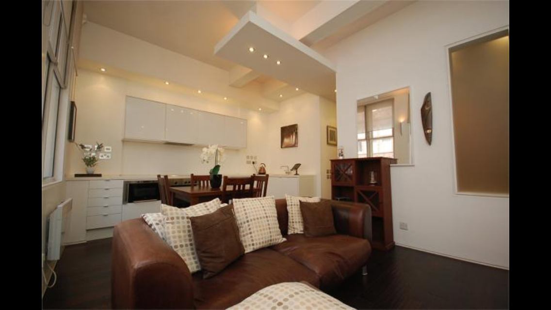 Studios 1 Bed Flats To Rent Manchester City Centre Greater Manchester