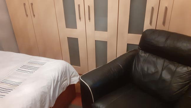 Double Room like self Contained Flat Main Photo