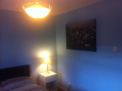A Comfortable Room in SE18. No fees! Main Photo