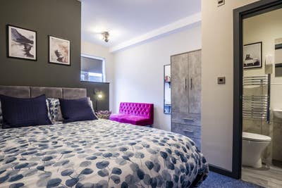 Stunning Professional House Share Main Photo