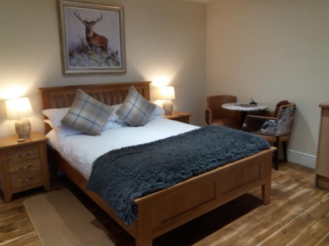 Private Studio chalet knowle Solihull Main Photo