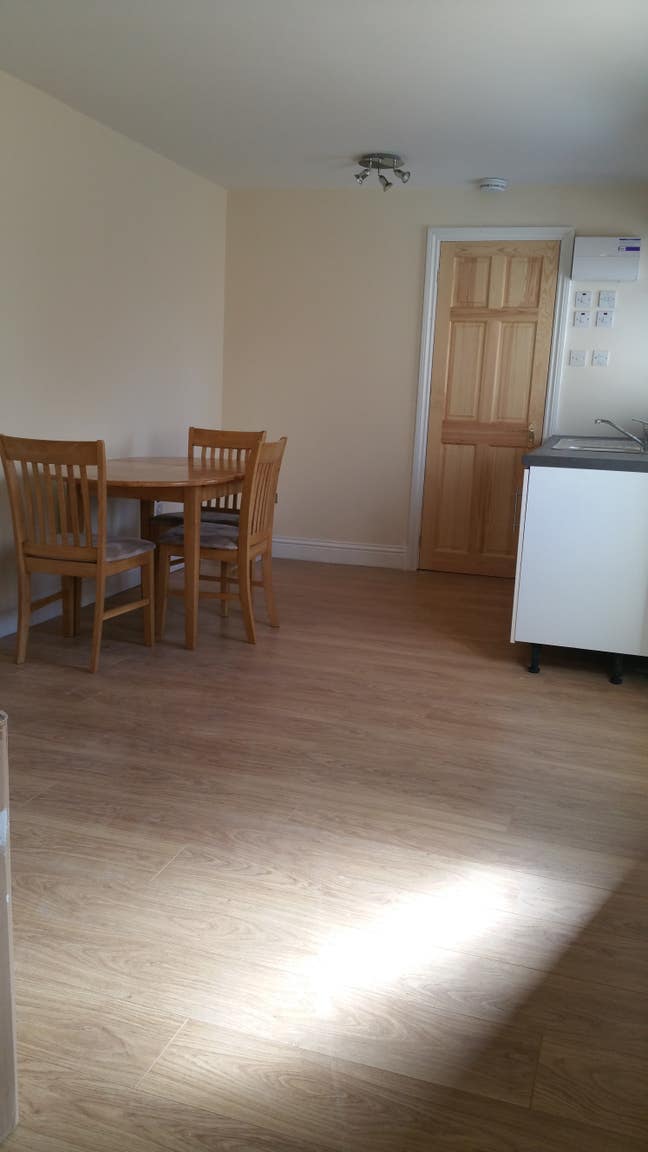 A brand new fully furnished studio flat to let in  Main Photo