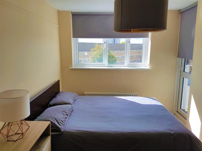 Amazing Double room in Bermondsey, Central London Main Photo