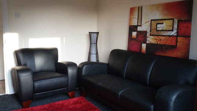 Luxury house share Near Lister Hospital Main Photo