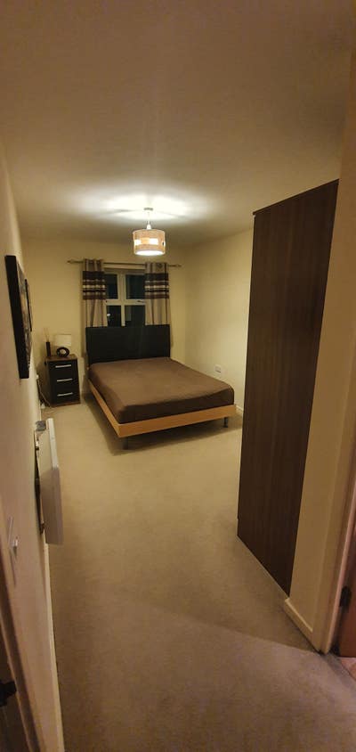 Furnished Ensuite Double Room In Bedford  Main Photo