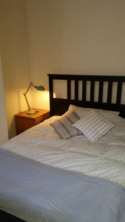  2x Double Bed Flat WestEnd - Bright Spacious Main Photo