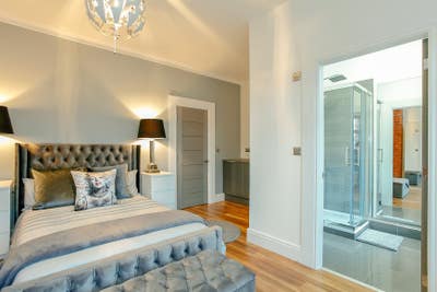 4 Bedroom Luxury House In Victoria Park (Mcr)  Main Photo