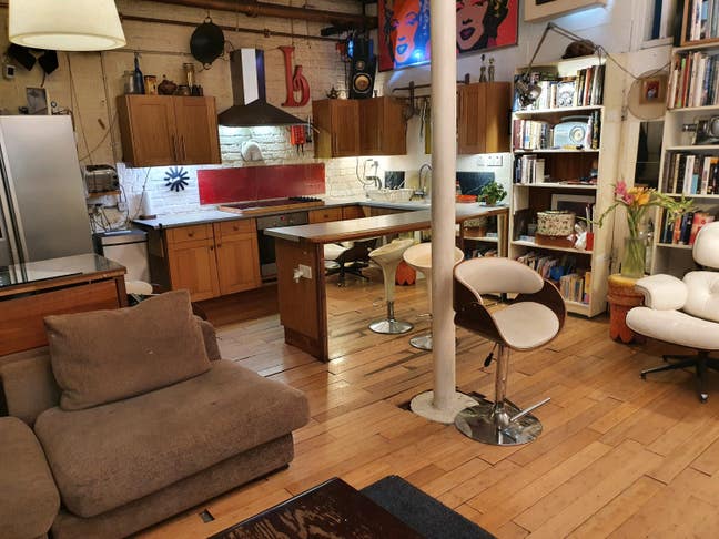 Short term room Main Photo