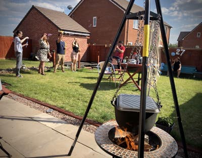 🏡 Double En-Suite room, furnished +TV, Bills incl Main Photo