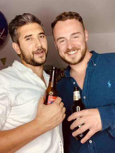 Looking for Double Room in South London Main Photo