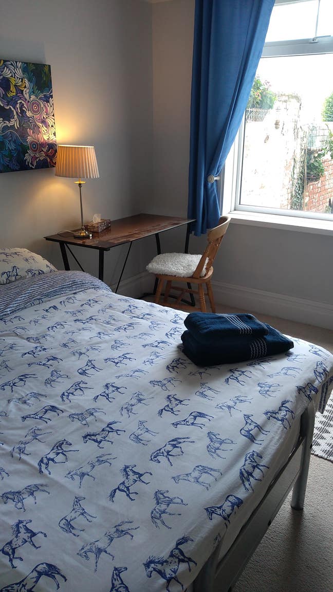 Old Town Accommodation Main Photo