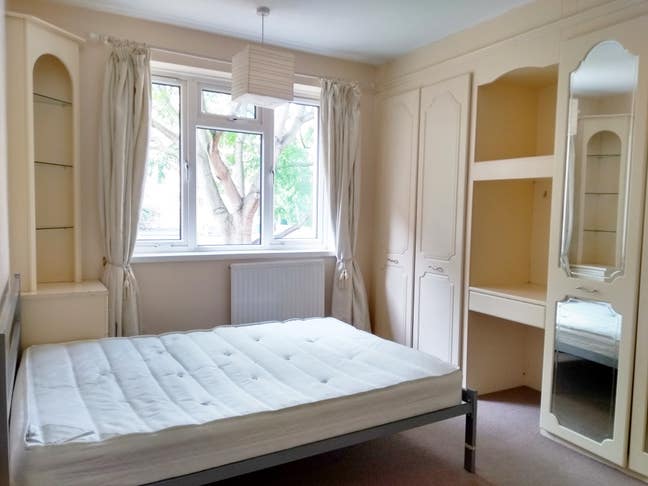Double Room for rent in Camden Main Photo
