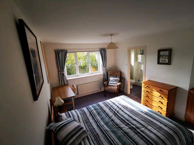 Double room with ensuite Main Photo