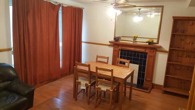 Mile End 3 Bed Maisonette Near Station Main Photo