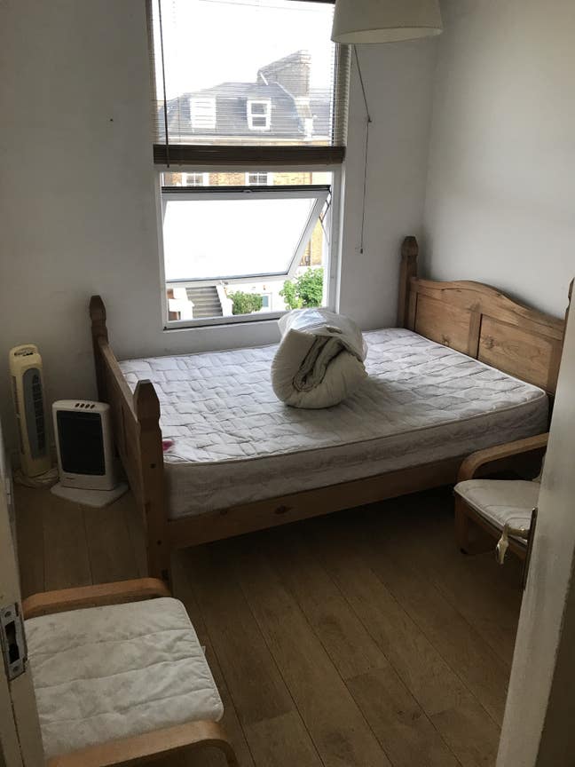 £800pcm.No bills.Double room.Brixton. Main Photo