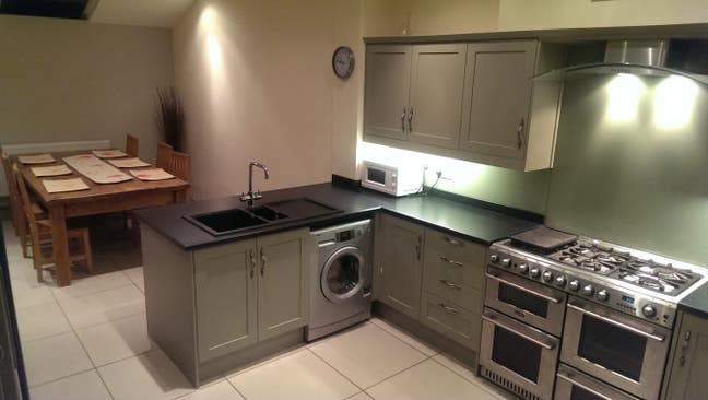 Large double room. Main Photo