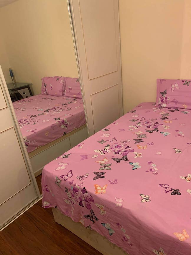 Double bedroom available for single use Main Photo