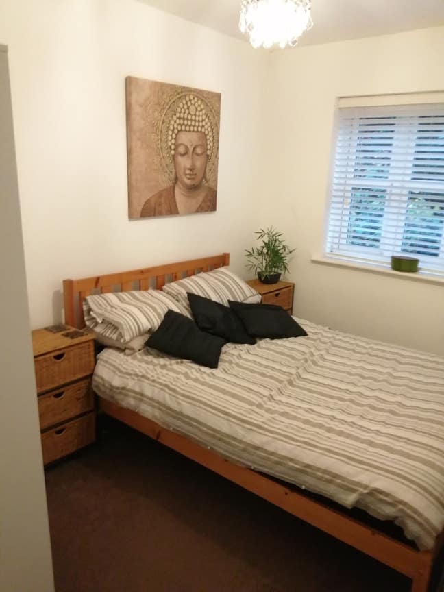 Furnished Double Room - Close to Warner Brothers Main Photo