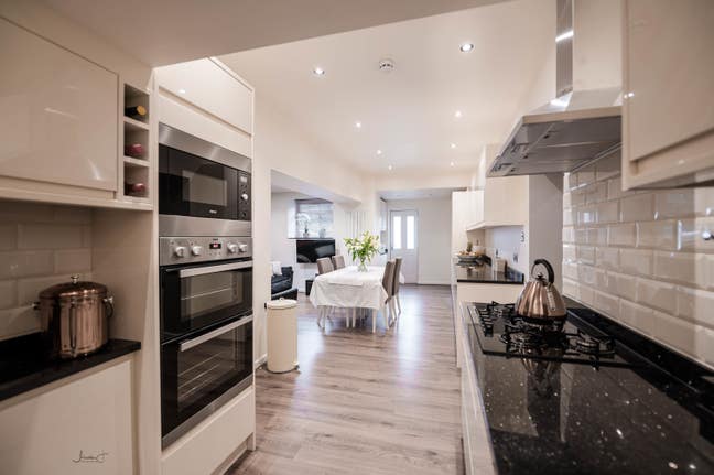 🏠 Pro House Share | Ashton | En Suites Main Photo