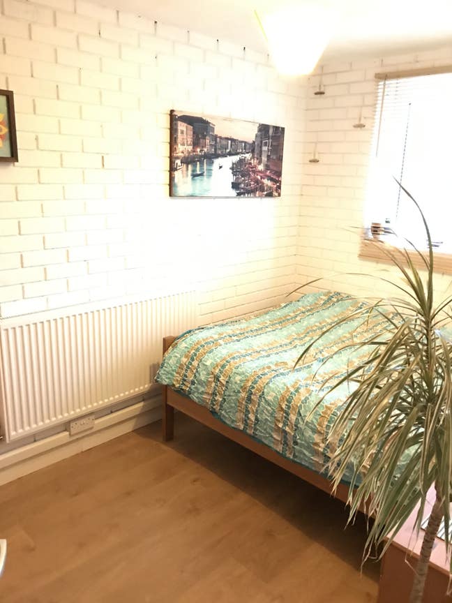 Apartment by the sea Main Photo