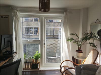 Fantastic 1 bedroom apartment near Old Street Main Photo