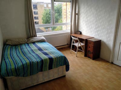 Big sized d/r to be rented.But only for one person Main Photo