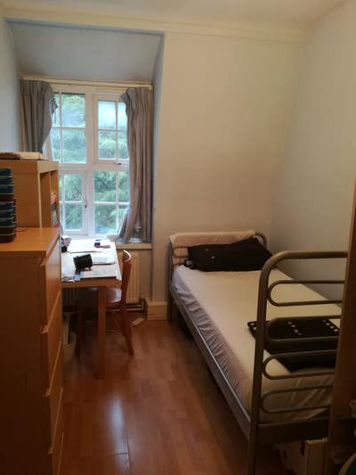 £600 Single Room Tottenham / Wood Green Border* Main Photo