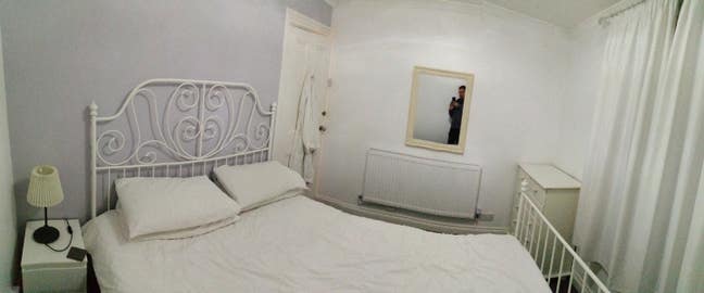 Double room Main Photo