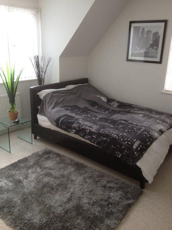 Room to let in lovely saltdean Main Photo
