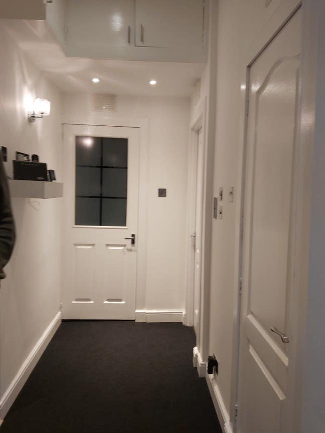 Dbl. bedroom - £450 p.c.m or £175 p.w Main Photo