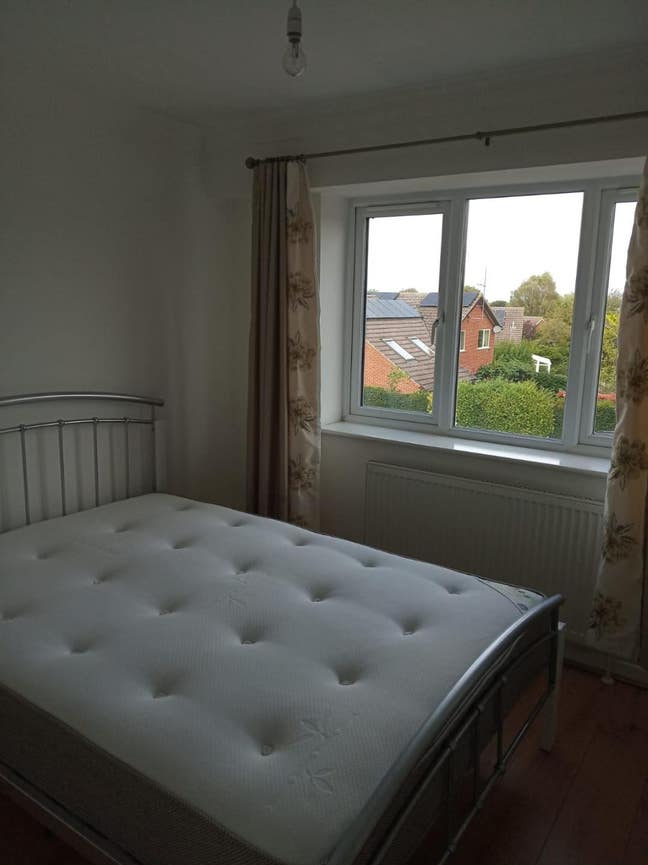 Extra-large En suite Double Rooms  Main Photo