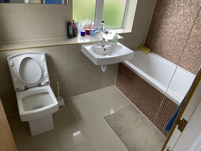 Double room  Main Photo