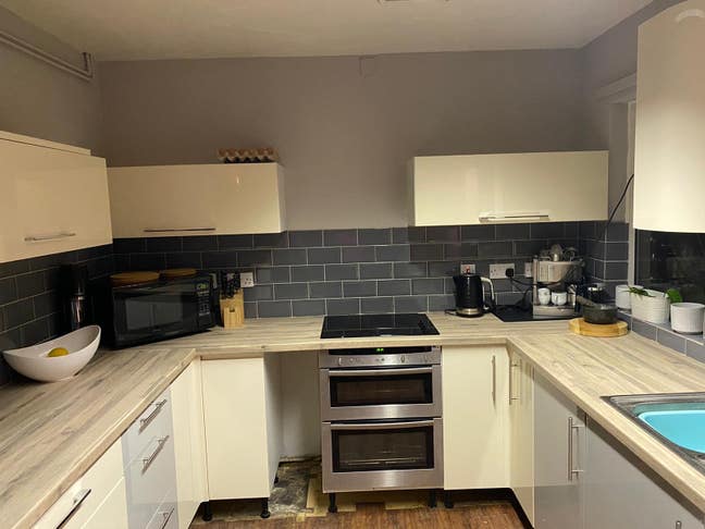 One double room for rent Main Photo