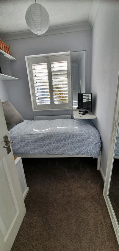  Small Box Room Main Photo