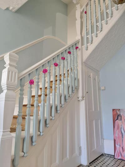 Extra large en-suite studio - luxury grand house - Main Photo