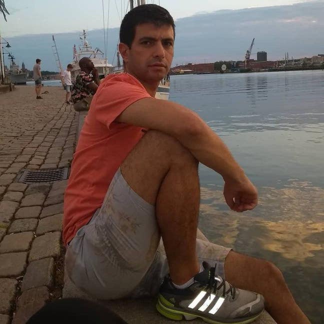 Looking for a place in Clapham/Stockwell Main Photo