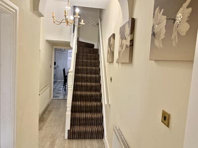 **Large Dbl Room for Rent Aston- All Bills Incld** Main Photo