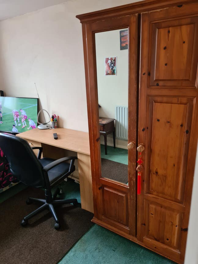 Single room to rent near Earls Court station Main Photo