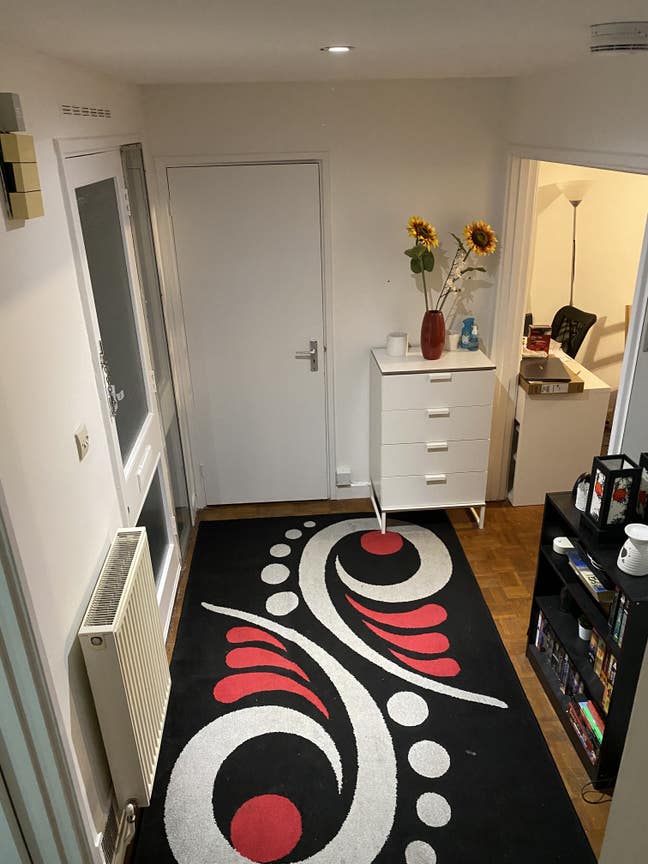 Lovely Double Rooms Available  Main Photo