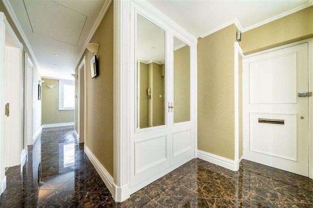 Entire luxury Flat Main Photo