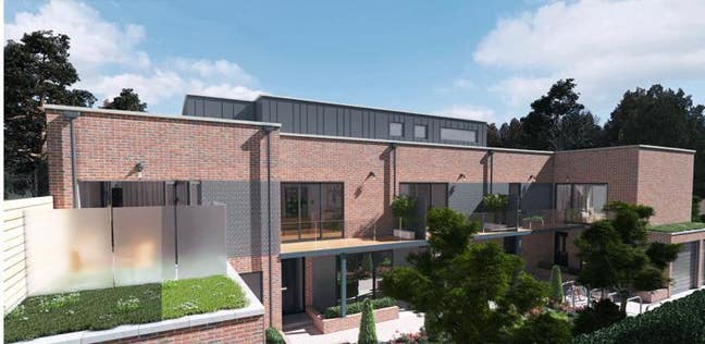 Brixton Hill Double Bedroom SW2  Main Photo