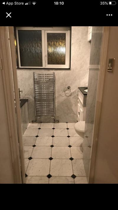 Bright single room in Putney/Roehampton  Main Photo