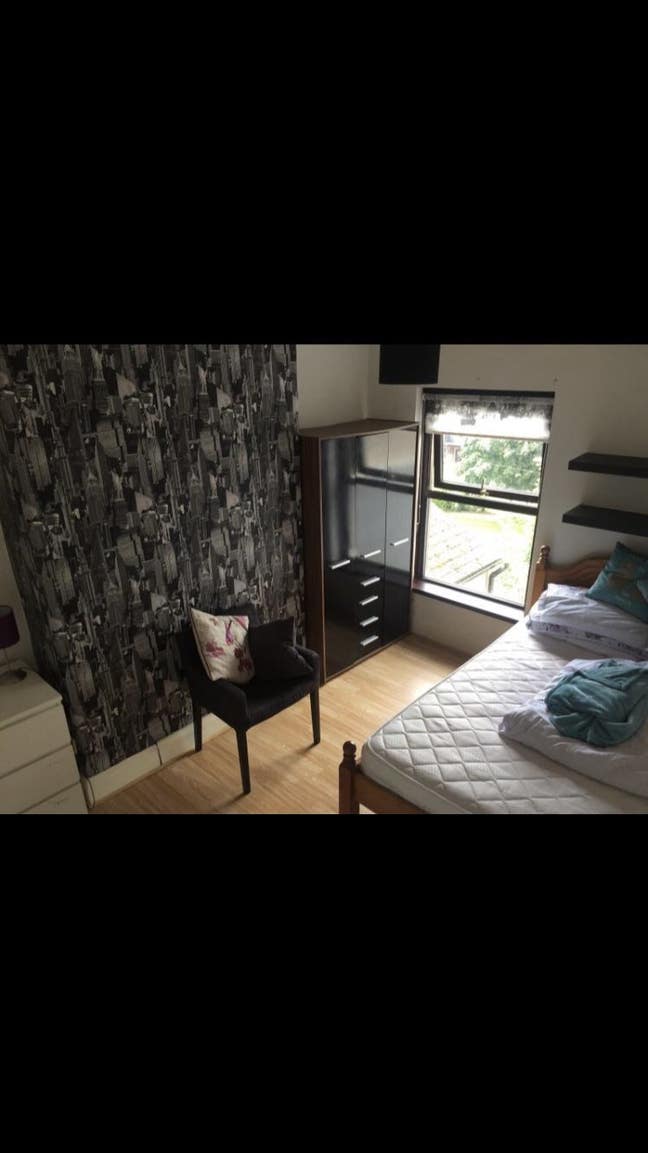 Double room Main Photo