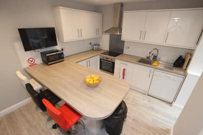 High-spec En-suite Room in Central Reading Main Photo