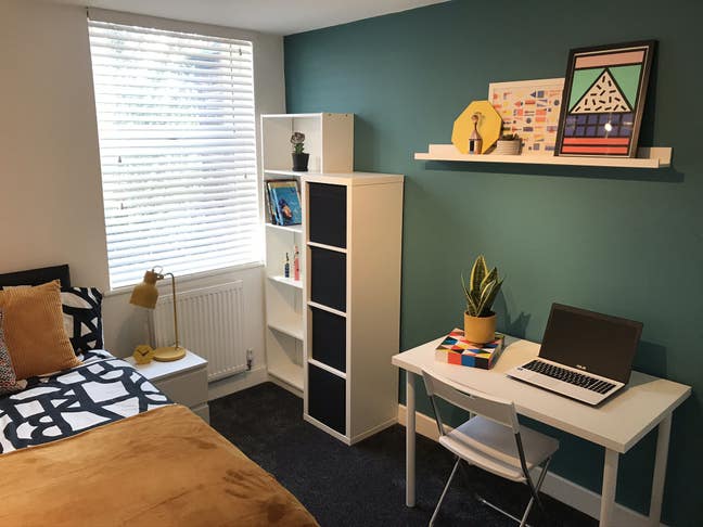 1 room available for  2025/2026 academic year Main Photo