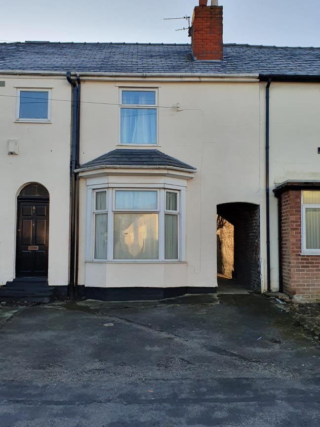 4 Rm Student Hse Halsall  Ln 26-27 £118BILLS INC Main Photo