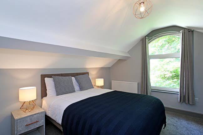 WF1 Wakefield  - Large rooms with En-suites  Main Photo