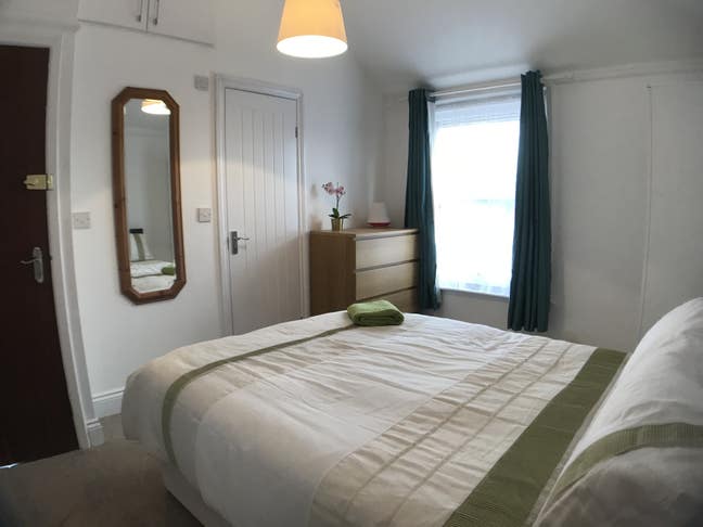 En-Suite Room in Premium House Main Photo