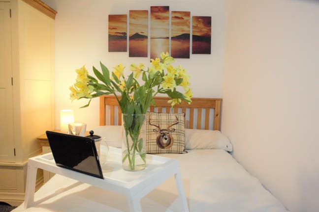 ~Luxury Double Rooms in Telford Town Centre~ Main Photo