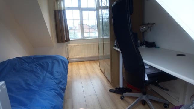 Room in shared house Cheam, London SM3 £600 pcm Main Photo